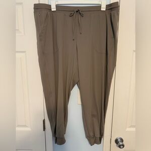 Stretchy Joggers